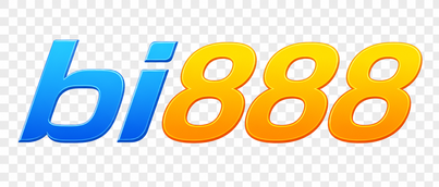 bi888 โลโก้